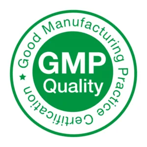 GMP Quality – Good Manufacturing Practice