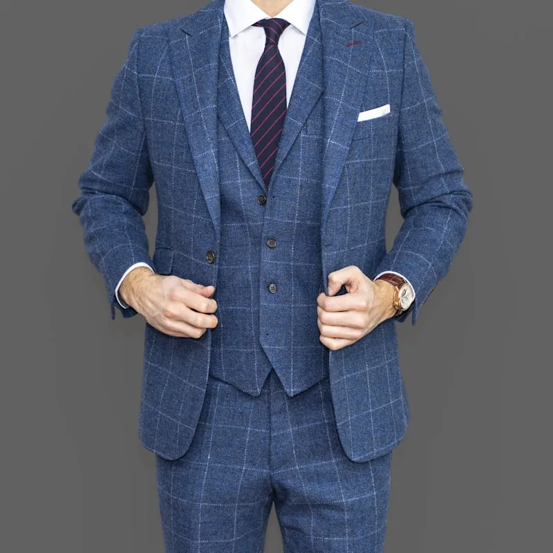 Corporate Uniform Suit