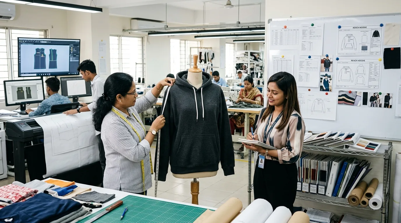 Sample Section
